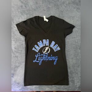 Tampa Bay Lightning Shirt